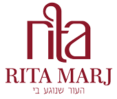 Rita Marj